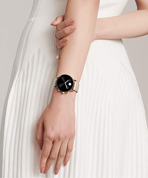 Movado Connect