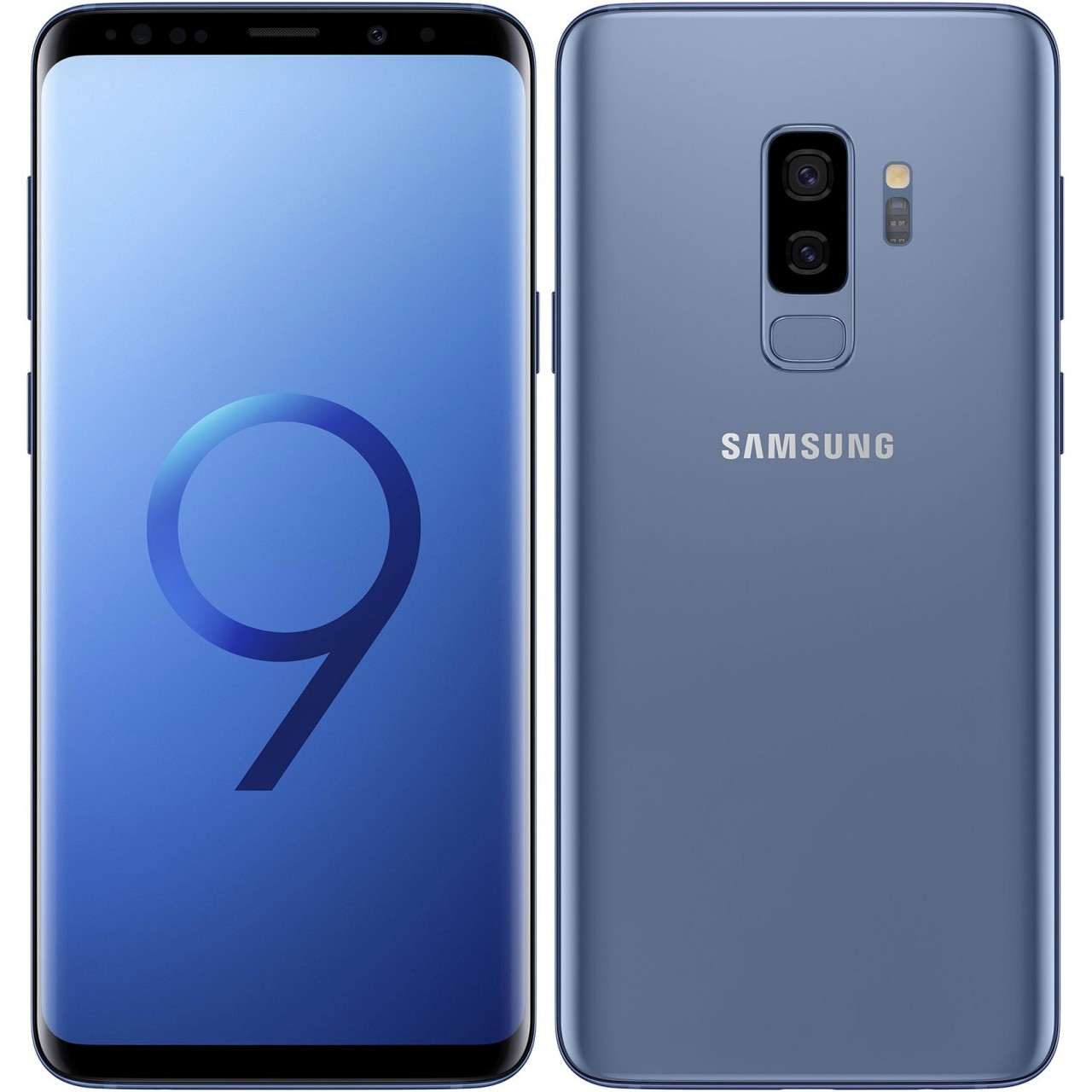 Samsung Galaxy S9 Plus Blue Price In Pakistan Home Shop