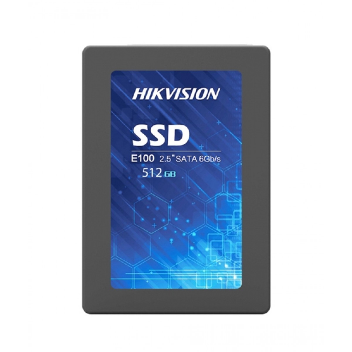 Hikvision HS-SSD-E100/512GB