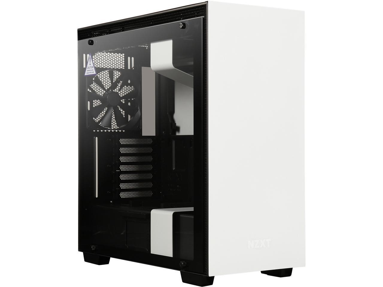 NZXT H700i