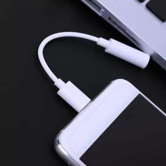 type c handsfree connector