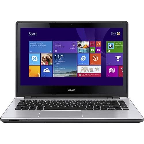 Acer Aspire