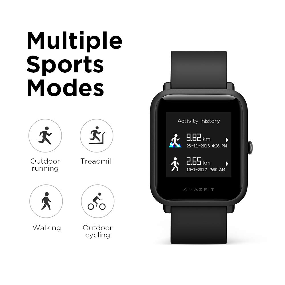 Amazfit Bip