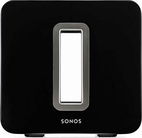 The Sonos