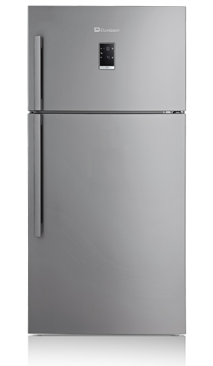 dawlance no frost refrigerator price