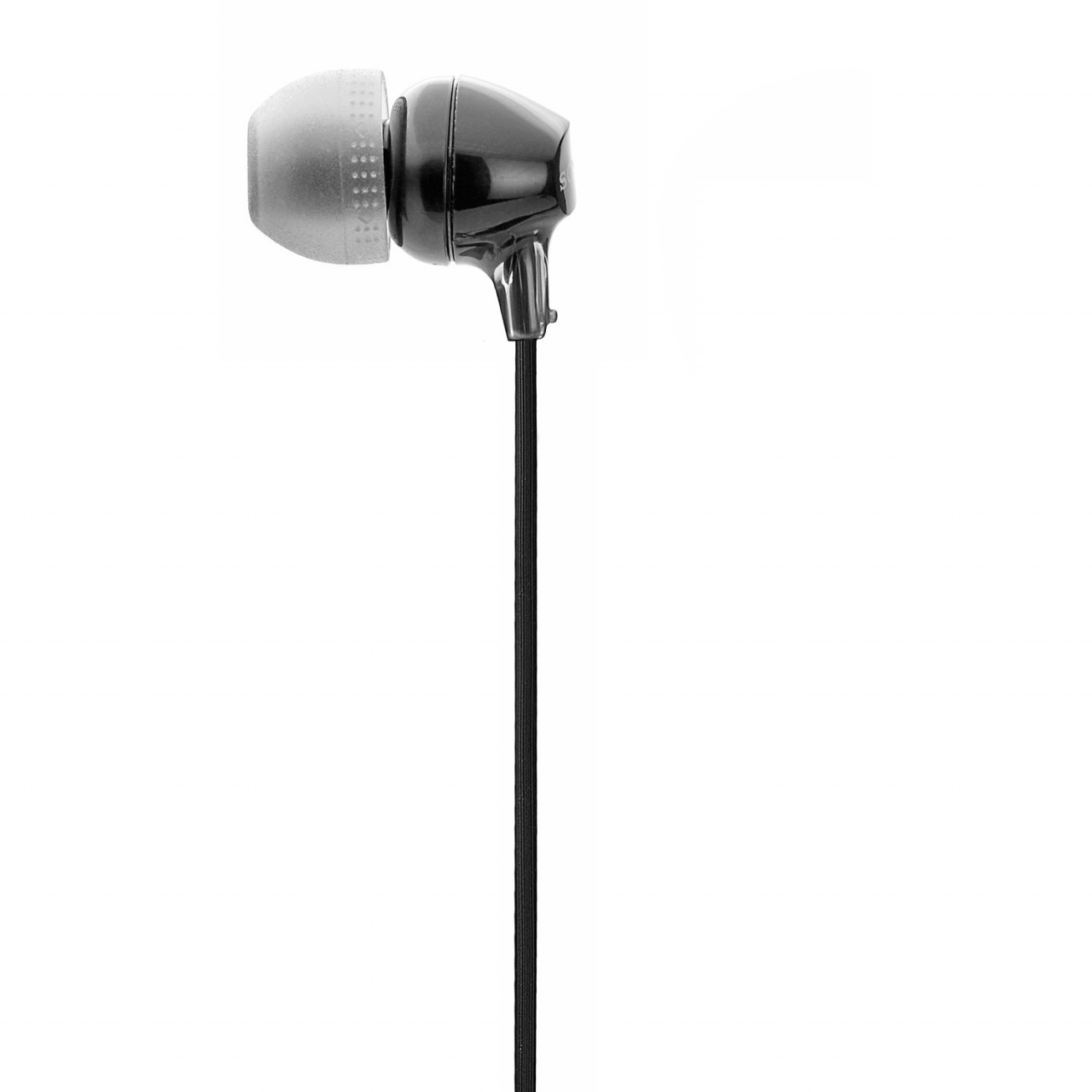 Sony MDR EX15 In ear Headphones Black Price in Pakistan