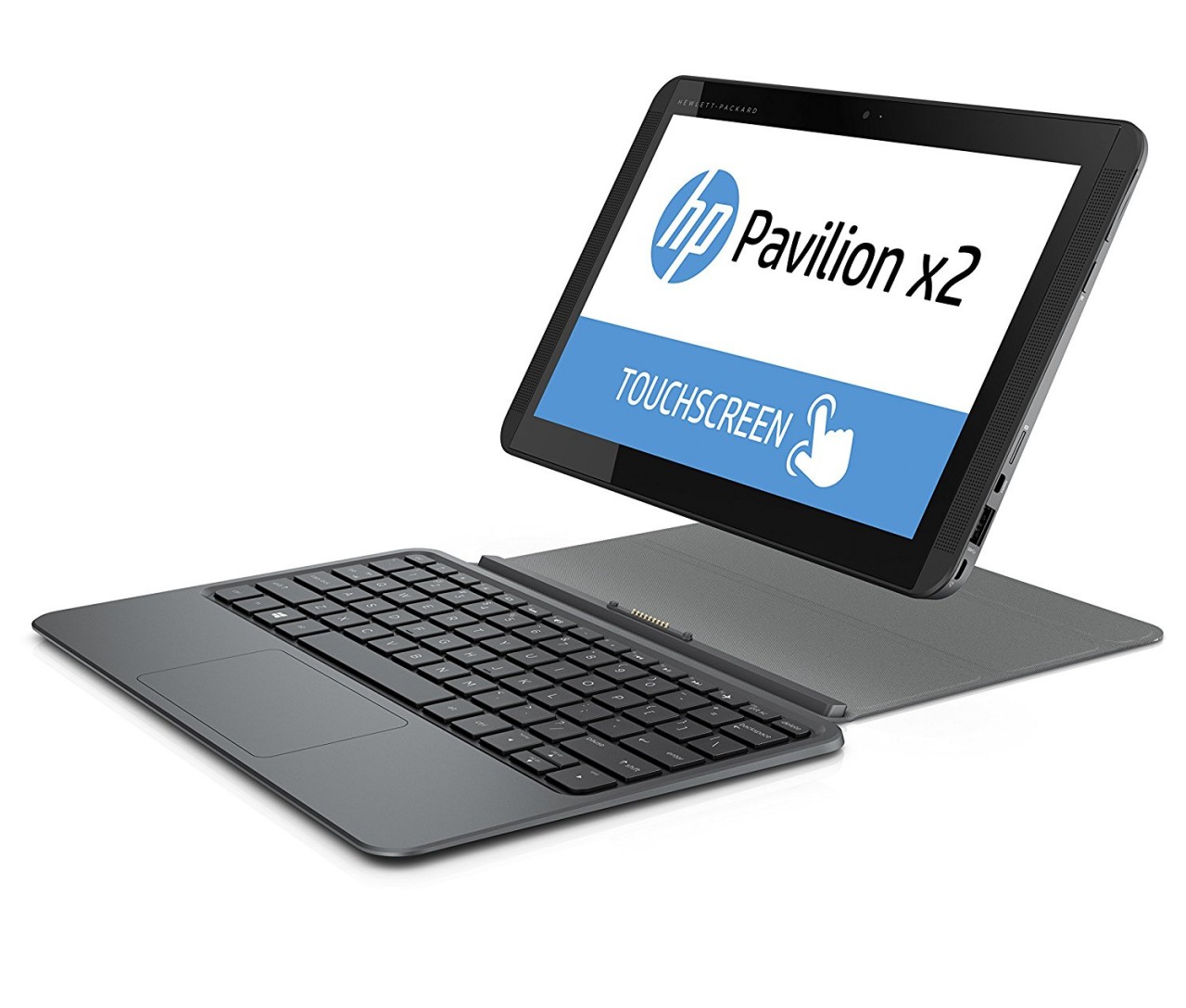 HP Pavilion