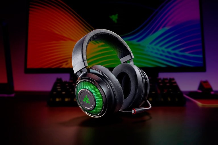 Razer Kraken