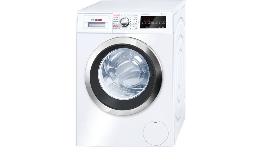 Bosch WVG30460GC