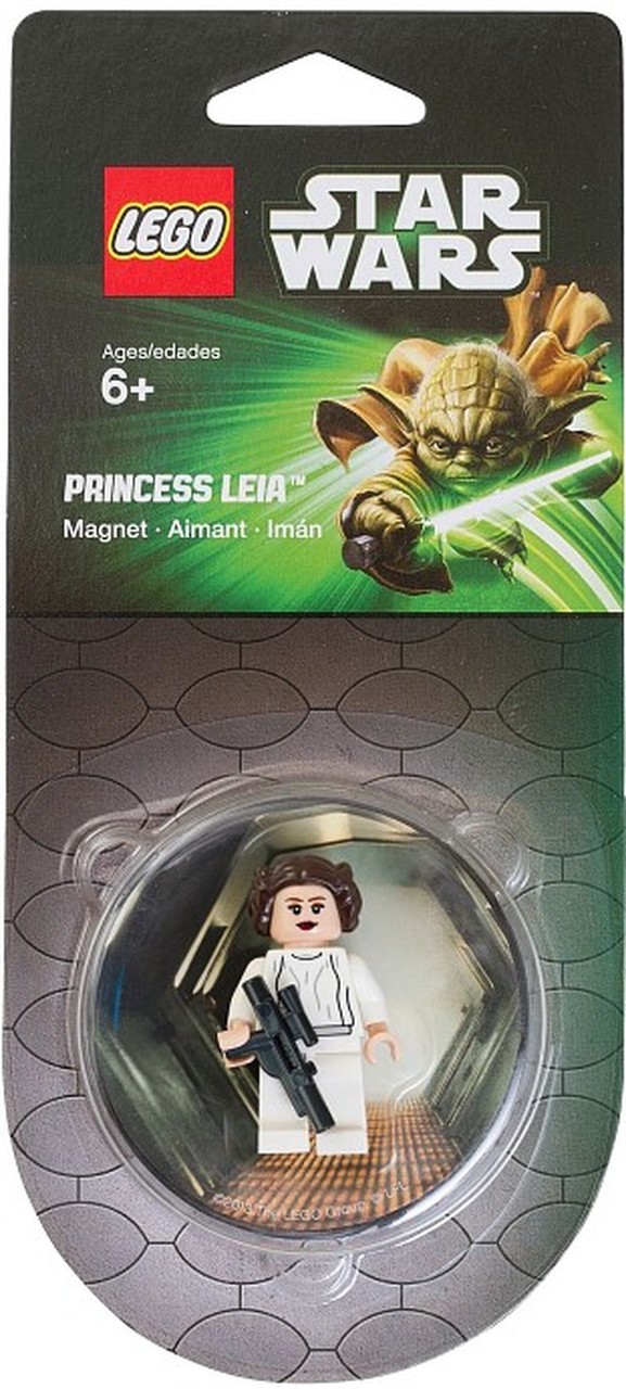 LEGO Princess