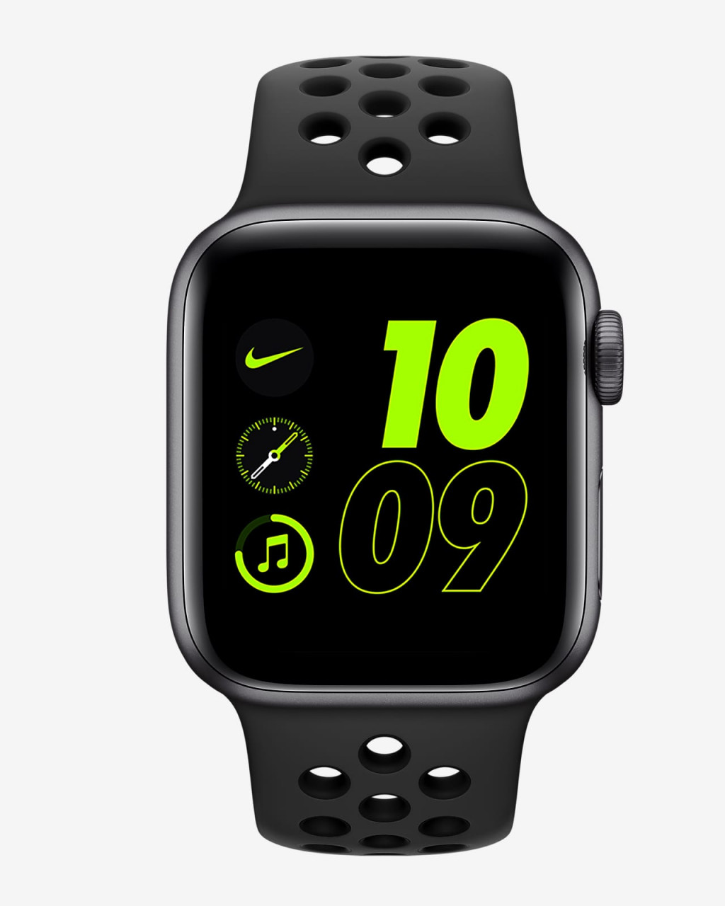 nike smart watches