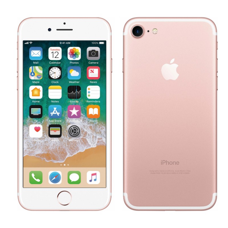 Apple Iphone 7 Rg Price In Pakistan Home Shopping