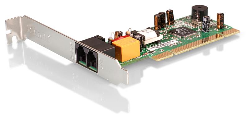 D-Link DFM-562IS 56K Int WIN V.92 Fax Modem Price in Pakistan