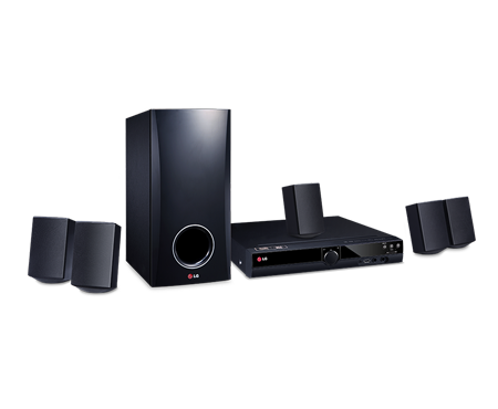 LG DH3140S