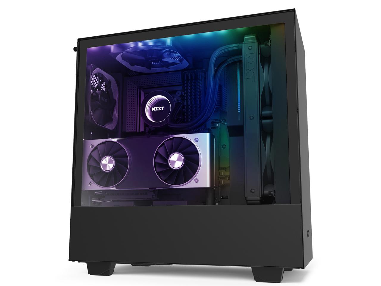 NZXT H510i