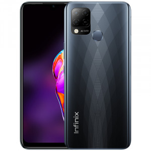 Infinix Hot 10s Price in Pakistan Homeshopping