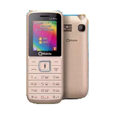 QMobile L3