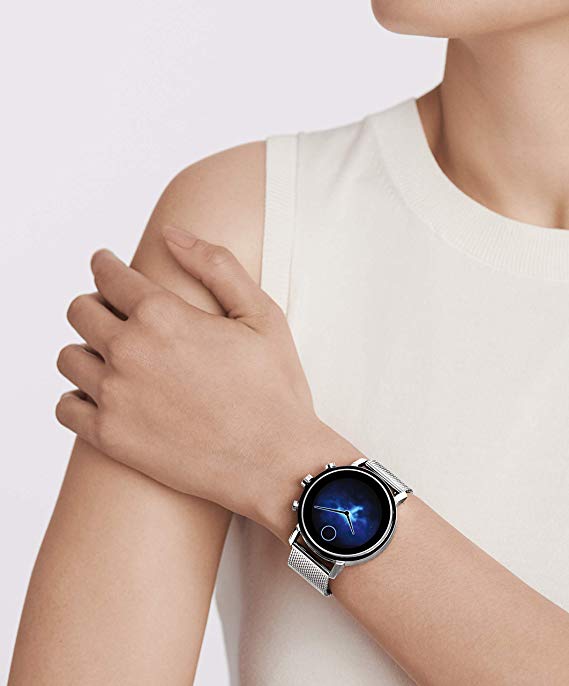 Movado Connect