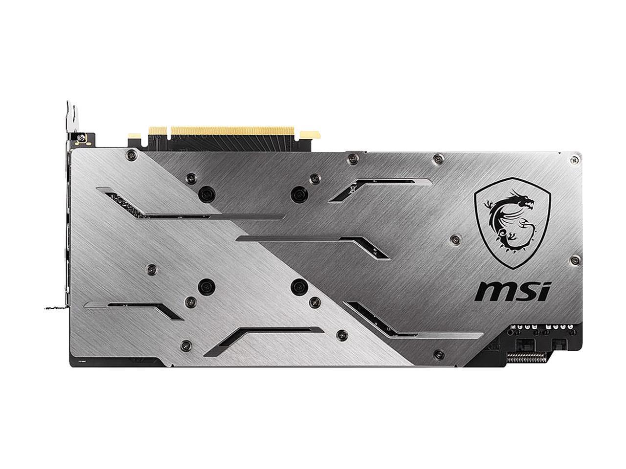 MSI GeForce