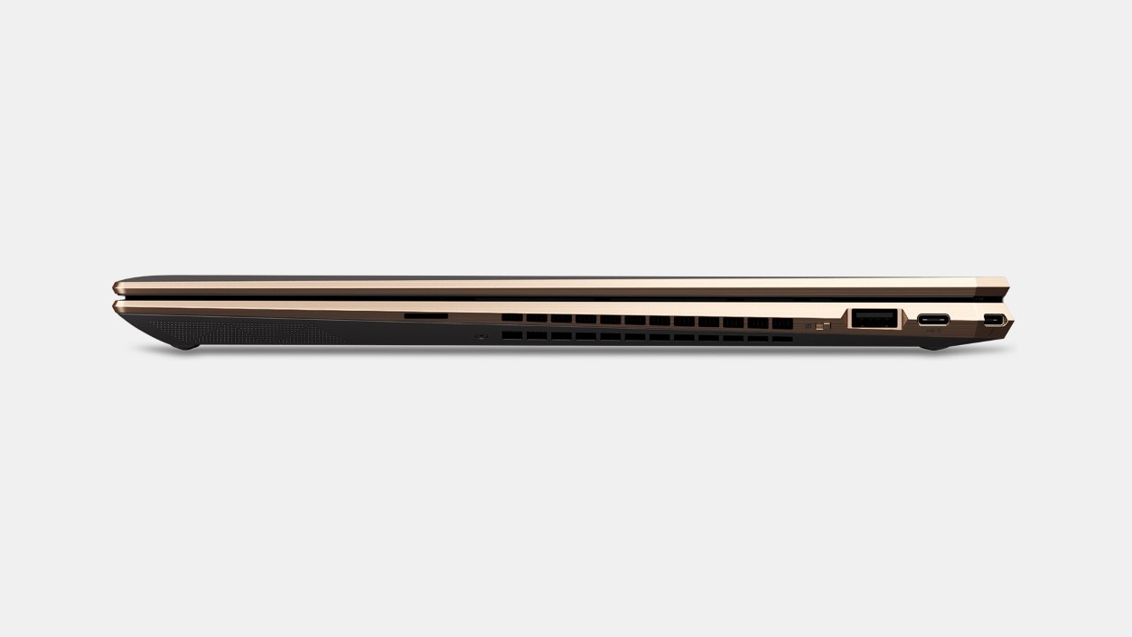 HP Spectre