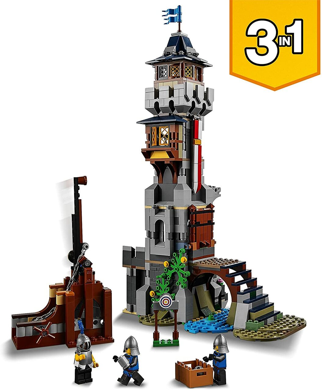 LEGO Medieval