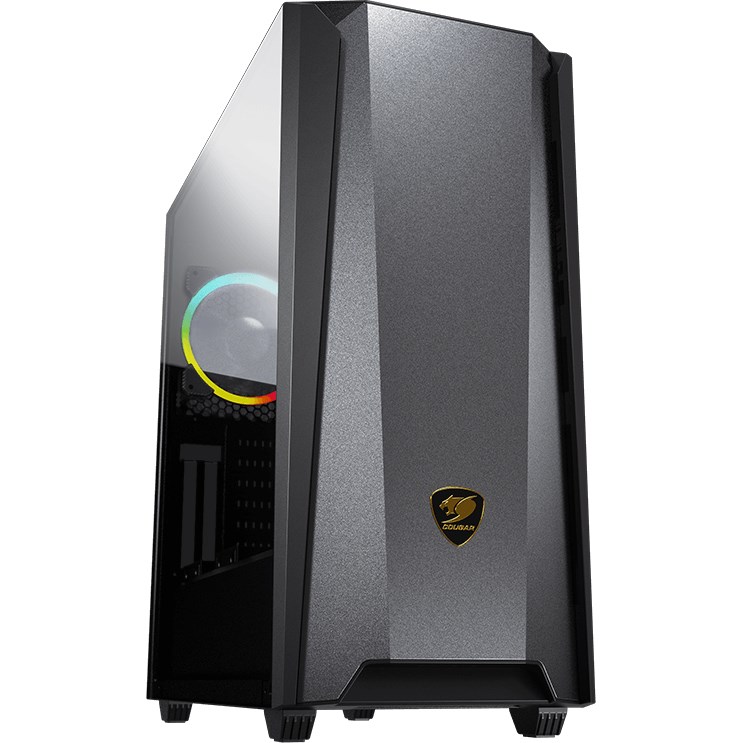 Cougar MX660