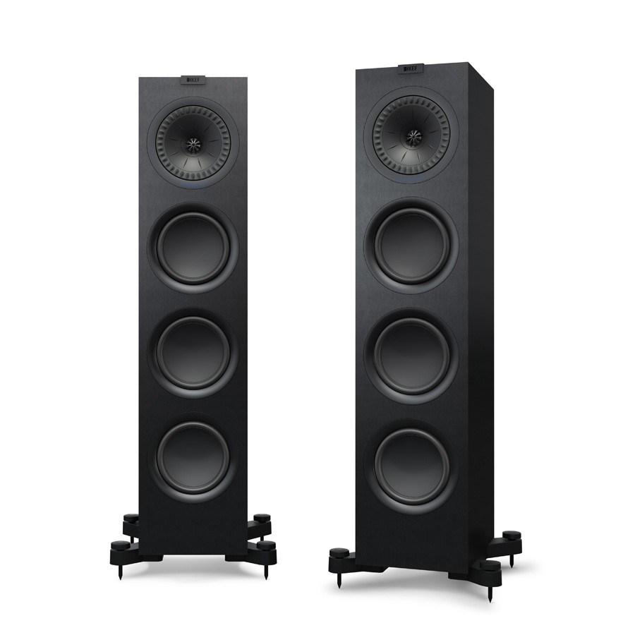 kef q8