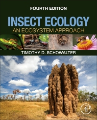 Insect Ecology