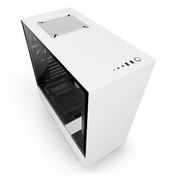 NZXT H500