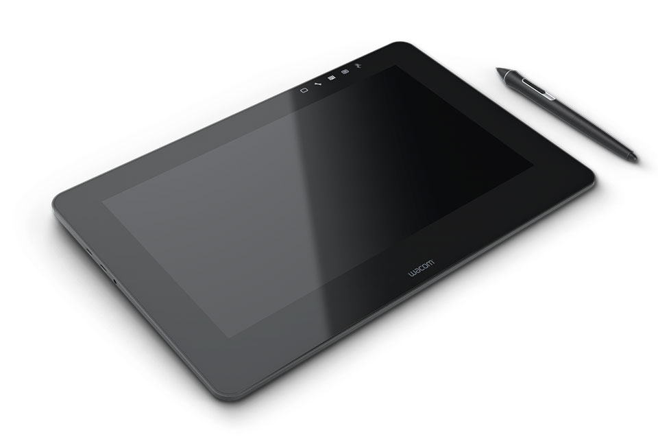 Wacom DTH-1320