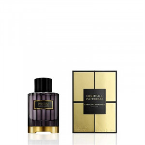 Carolina Herrera Nightfall Patchouli Women Edp 100Ml