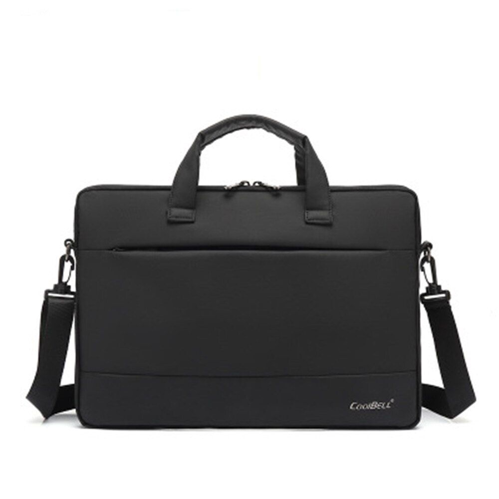 Cool Bell CB 3103 15.6 Topload Laptop Bag - Black Price In Pak