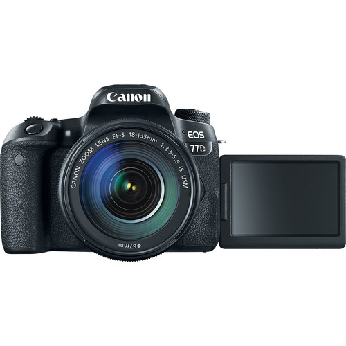 Canon EOS