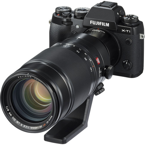 Fujifilm XF