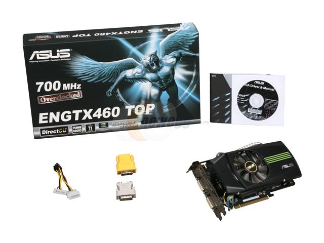 Asus engtx460 online