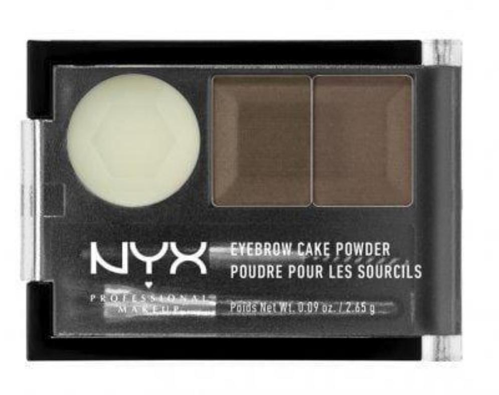 NYX Eyebrow