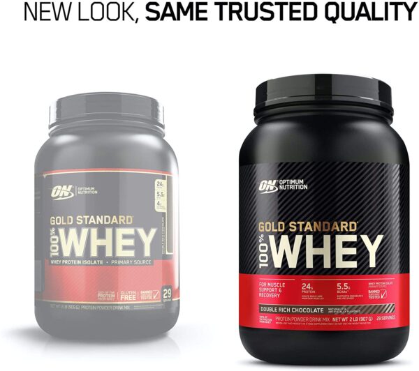 Optimum Nutrition