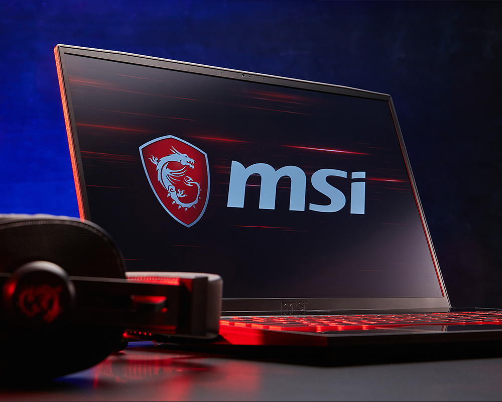 MSI GF75