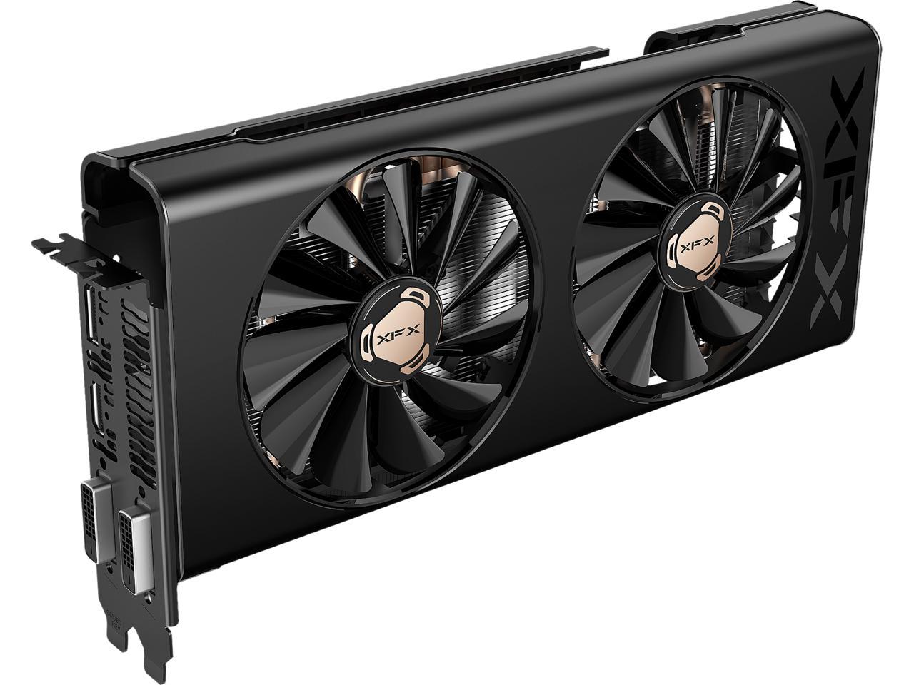 XFX Radeon