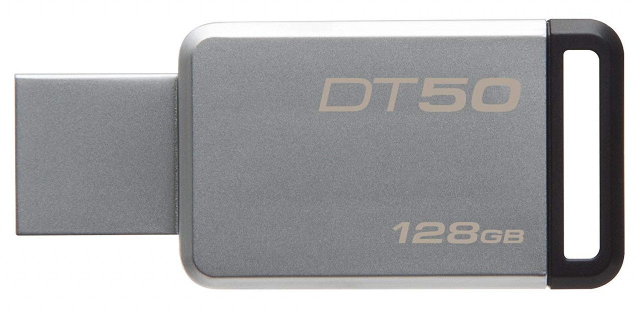 Kingston 128GB