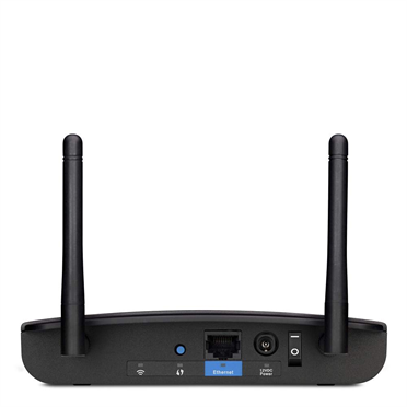 Linksys Wirless