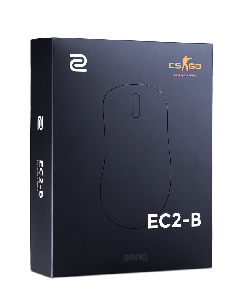 Zowie EC2-B
