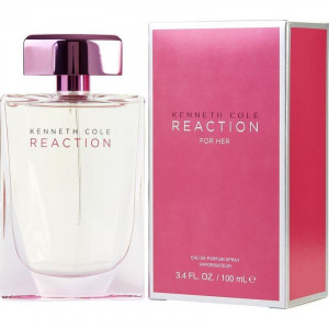 Kenneth Cole Reaction Women Edp 100Ml Price in Pakistan