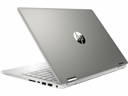 HP Pavilion