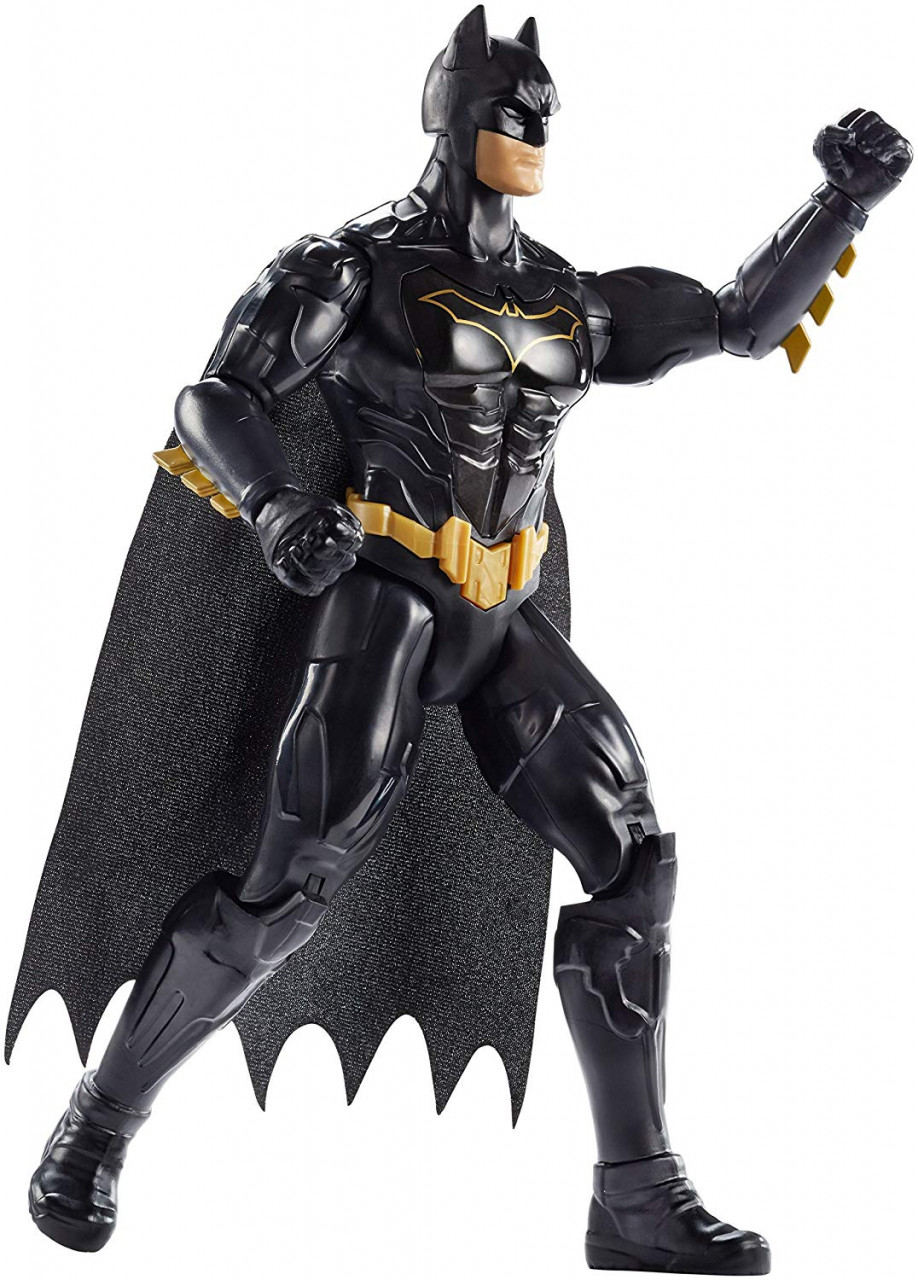 Batman missions total armor deals batman figure