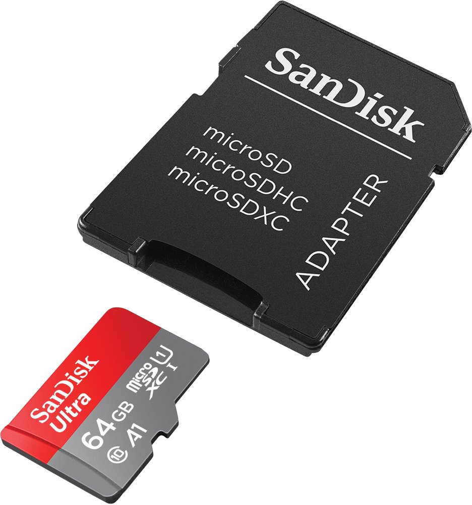 SanDisk SDSQUAR