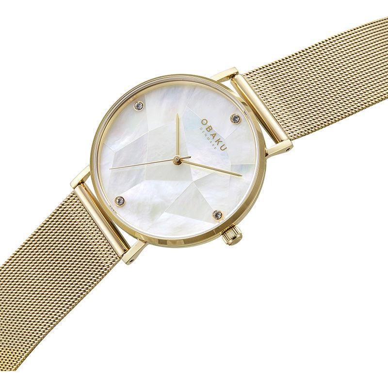 Obaku -