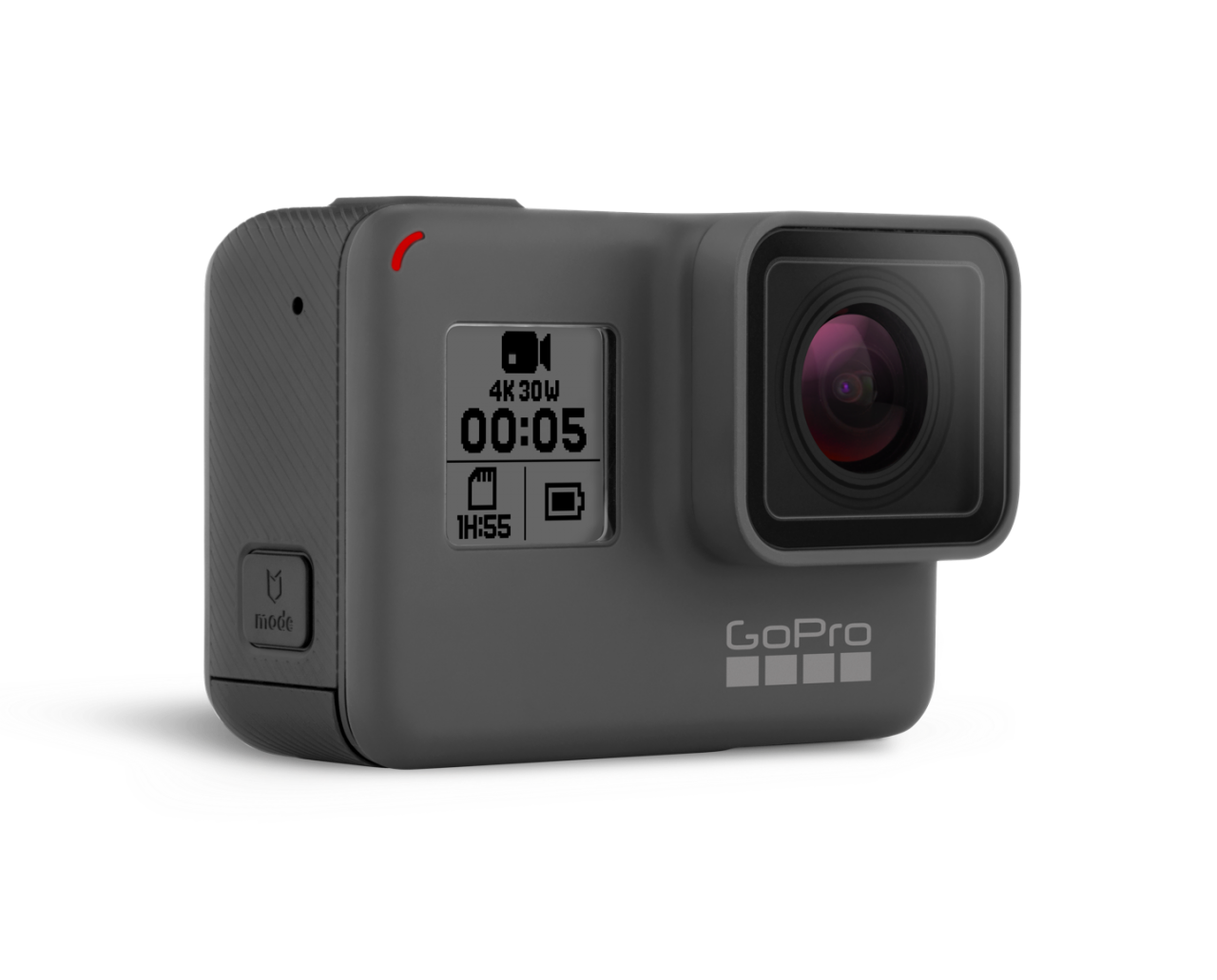 GoPro Hero