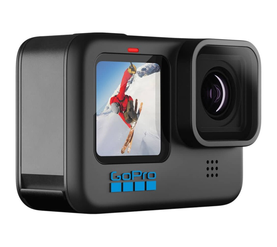 GoPro HERO10