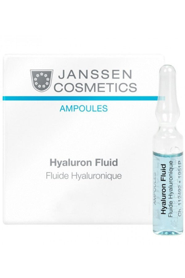 Janssen Hyaluron